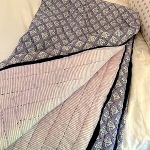 Roller Rabbit Jemina Quilt